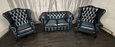 Chesterfield suite seater for sale  POTTERS BAR