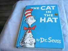 Cat hat dr. for sale  DIDCOT