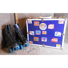 Roller skates blue for sale  Lewisburg