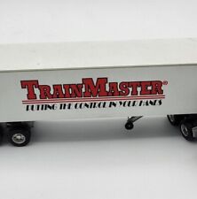 Used, Lionel Truck 6-52066 Kenworth Trainmaster Tractor Trailer Die Cast  for sale  Shipping to South Africa