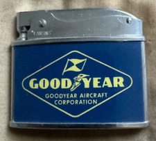 Vintage goodyear aircraft for sale  Nashville