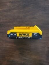 Genuine dewalt dcb203 for sale  Gilbert