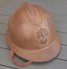 1940 bon casque d'occasion  Toulon-