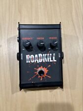 Usado, Pedal de efeitos de guitarra ProCo Roadkill RAT distorção comprar usado  Enviando para Brazil