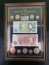 British heritage framed for sale  CALLINGTON