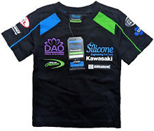 Shirt kawasaki racing for sale  NORTHAMPTON