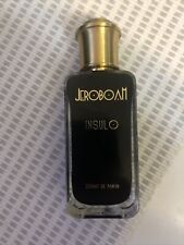 Jeroboam insulo perfume for sale  LONDON