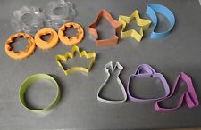 Cookie cutters play for sale  KING'S LYNN