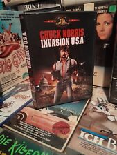Invasion dvd chuck gebraucht kaufen  Minden-Hahlen