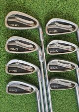 Ping g25 orange for sale  LIVERPOOL