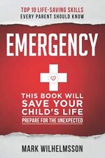 Emergency book save for sale  Denver