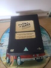 marx brothers dvd for sale  WESTON-SUPER-MARE