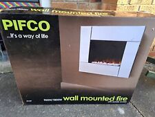 Pifco pe189 wall for sale  UK