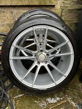 Transporter inch alloy for sale  GLOSSOP