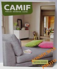 Catalogue camif 2008 d'occasion  Chauvigny
