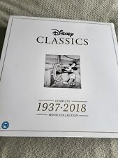 Disney classics disc for sale  CHELTENHAM