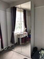 Vikedal mirror door for sale  LONDON