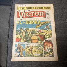 Victor comic 217 for sale  NORTHAMPTON
