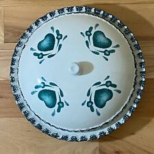 Vintage covered pie for sale  Stanwood