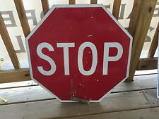 Stop sign slow for sale  White Marsh