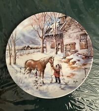 Collector plates trusted for sale  Woodhaven