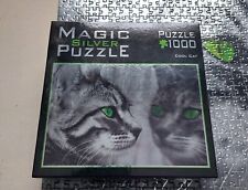 Magic silver puzzle gebraucht kaufen  Straubing