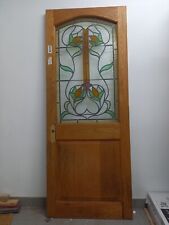 Stained glass solid for sale  ENFIELD