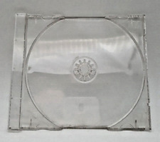 Tray transparent dvd gebraucht kaufen  Nürnberg