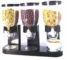 Dispenser cereali ermetico usato  Napoli