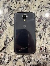 Samsung Galaxy S4 (SGH-i337) 16GB - Black / Blue (AT&T) Smartphone - Clean IMEI for sale  Shipping to South Africa