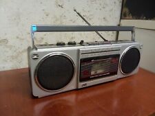 Jvc 440l boombox d'occasion  Montpellier-