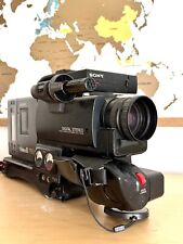 Videokamera sony ccd gebraucht kaufen  , Buckenhof