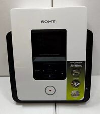 Sony vrd mc5 for sale  Seattle