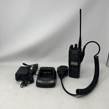 Rádio Kenwood TK-5410-K2 P25 700-800 MHz versão 3 com carregador comprar usado  Enviando para Brazil