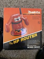 Makita router new for sale  Toledo