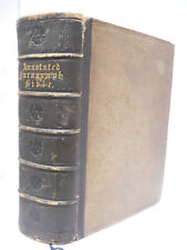 1860 annotated paragraph for sale  WATERLOOVILLE