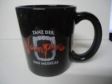 Tasse tanz vampire gebraucht kaufen  Alfter