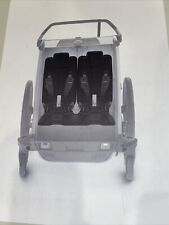 Thule chariot padding for sale  Youngstown