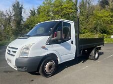 Ford transit 140psi for sale  TORQUAY
