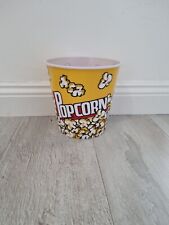 Popcorn eimer gebraucht kaufen  Berlin