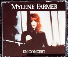 Mylene farmer coffret d'occasion  Cogolin