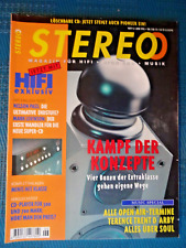 Stereo kef ref gebraucht kaufen  Suchsdorf, Ottendorf, Quarnbek