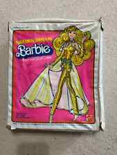 Vintage barbie fashion for sale  Walland