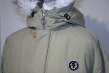 Fred perry fur for sale  WORTHING