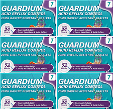 Guardium acid reflux for sale  BOLTON
