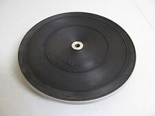 Dual 1210 Turntable Platter Mat Circlip Record Player, used for sale  Canada
