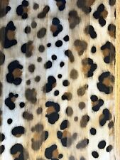 Leopard jaguar animal for sale  Los Lunas
