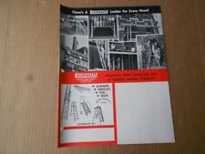 1967 louisville ladder for sale  Durham