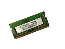 Memoria de 8 GB para portátil HP serie 15 15 15-dy1xxx, 15-dy2xxx DDR4 2666 MHz RAM segunda mano  Embacar hacia Argentina