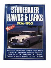Studebaker hawk lark for sale  Vancouver